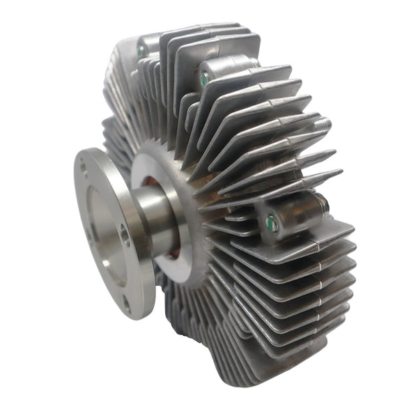 Fan Clutch