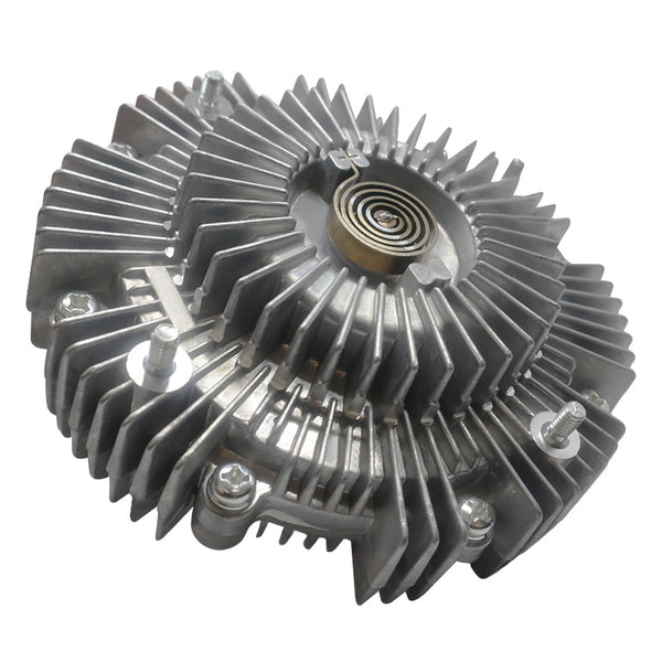 Fan Clutch