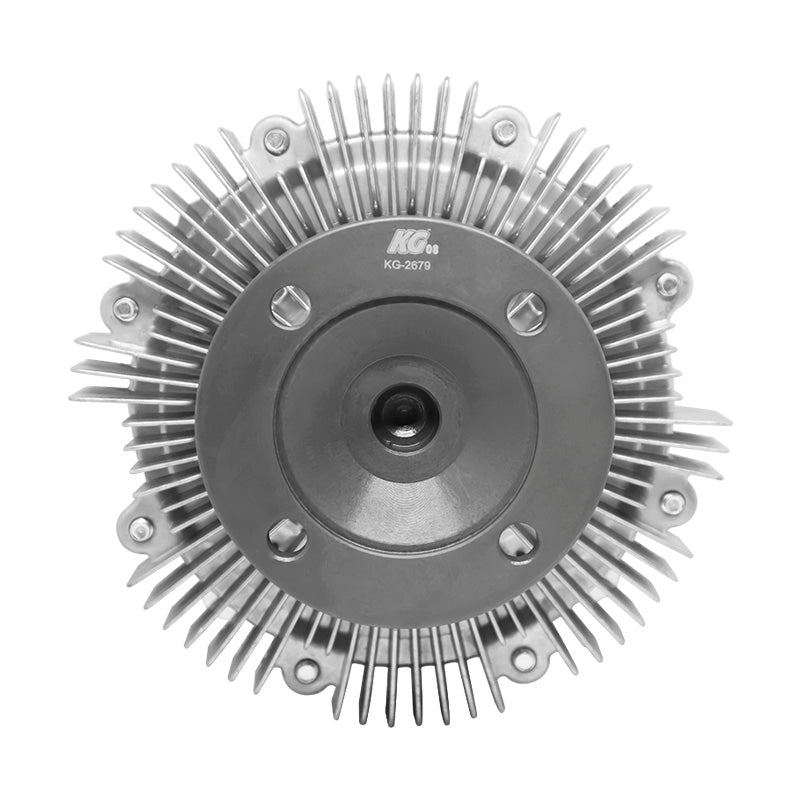 Fan Clutch