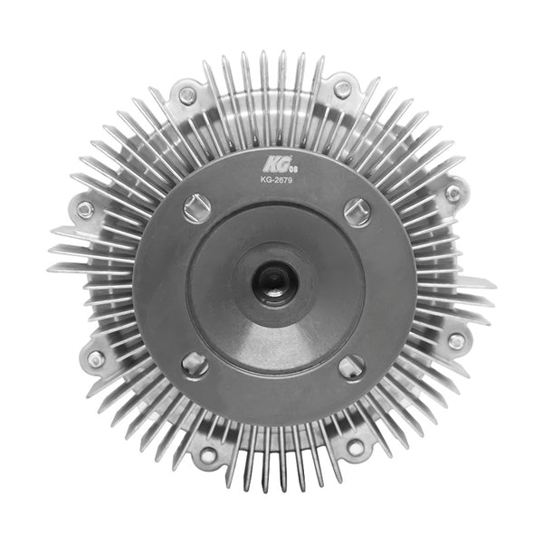 Fan Clutch