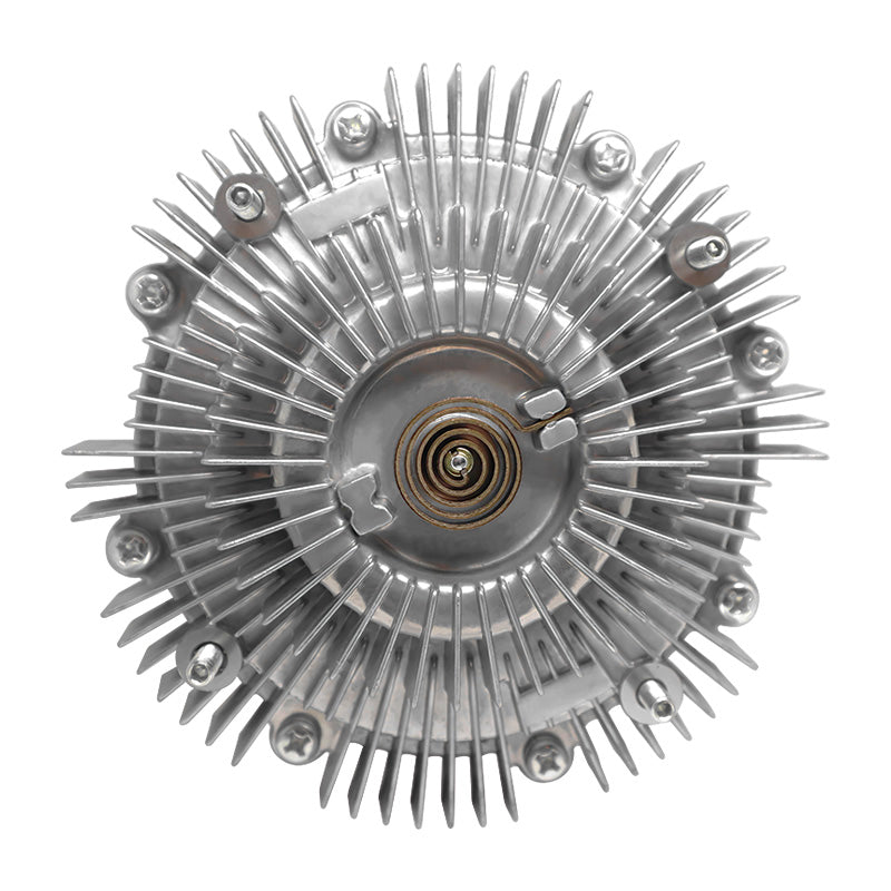 Fan Clutch