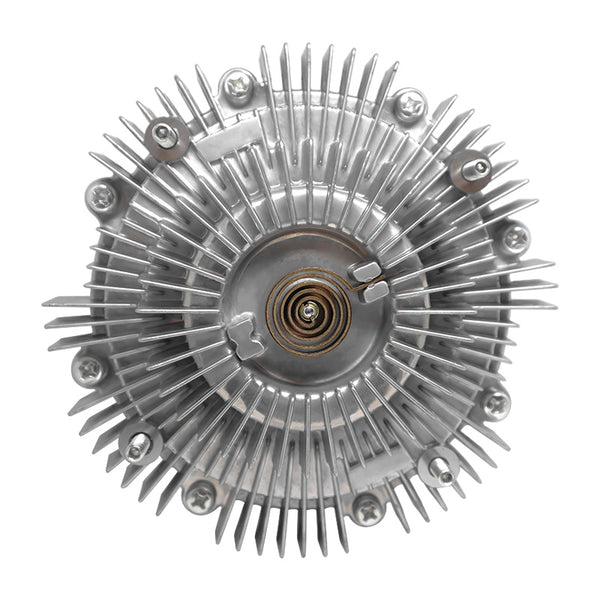 Fan Clutch