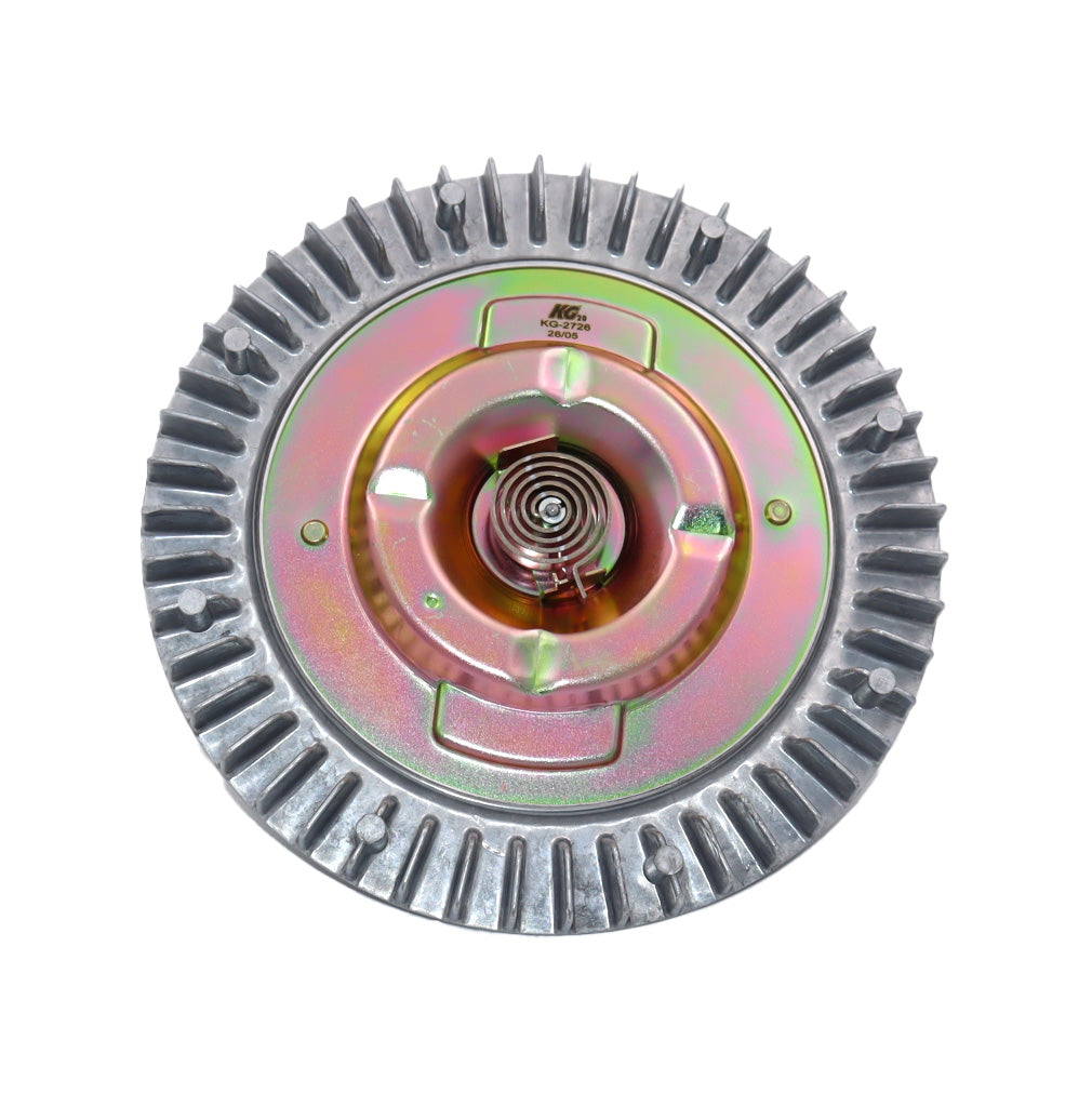 Fan Clutch