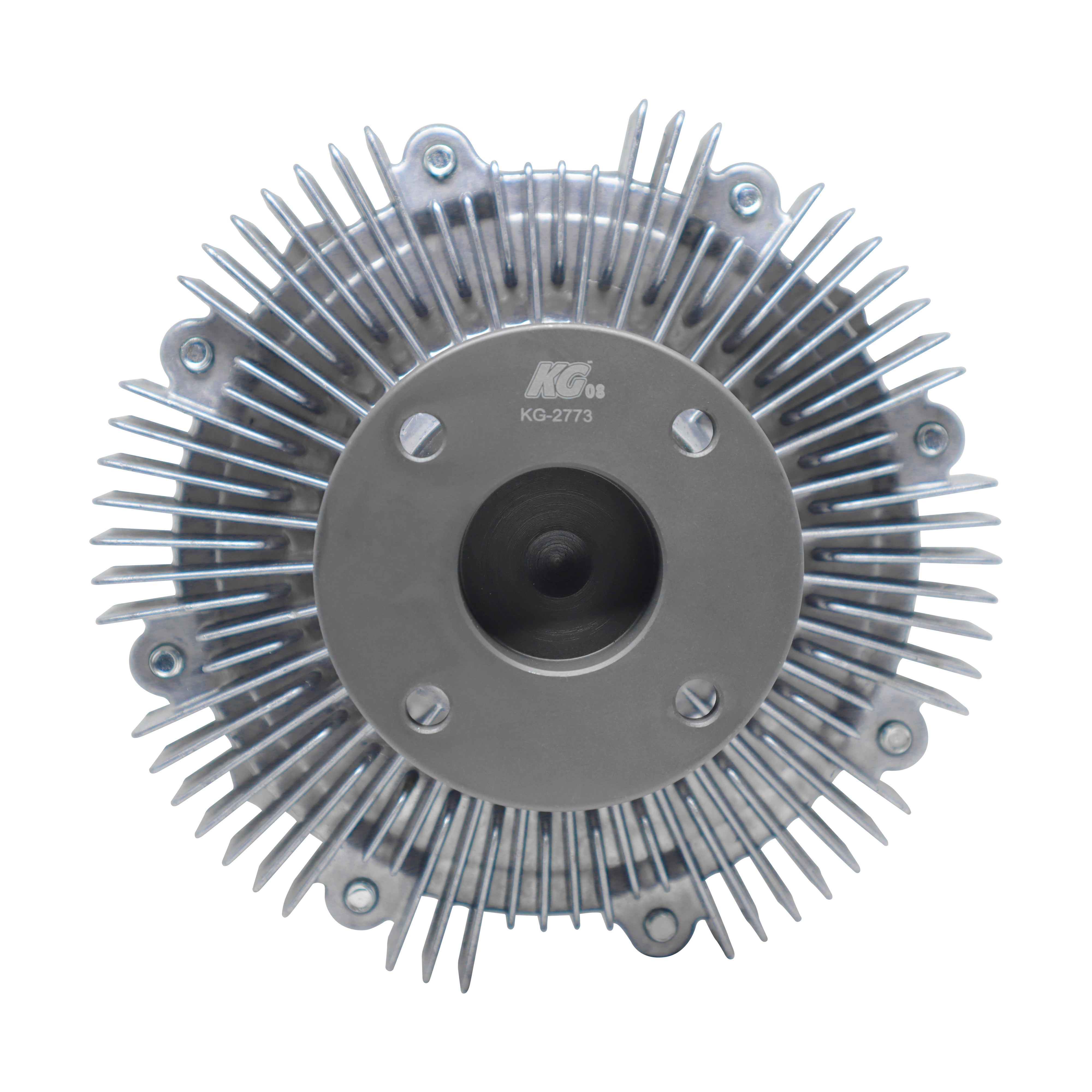 Fan Clutch