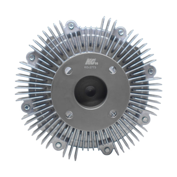 Fan Clutch