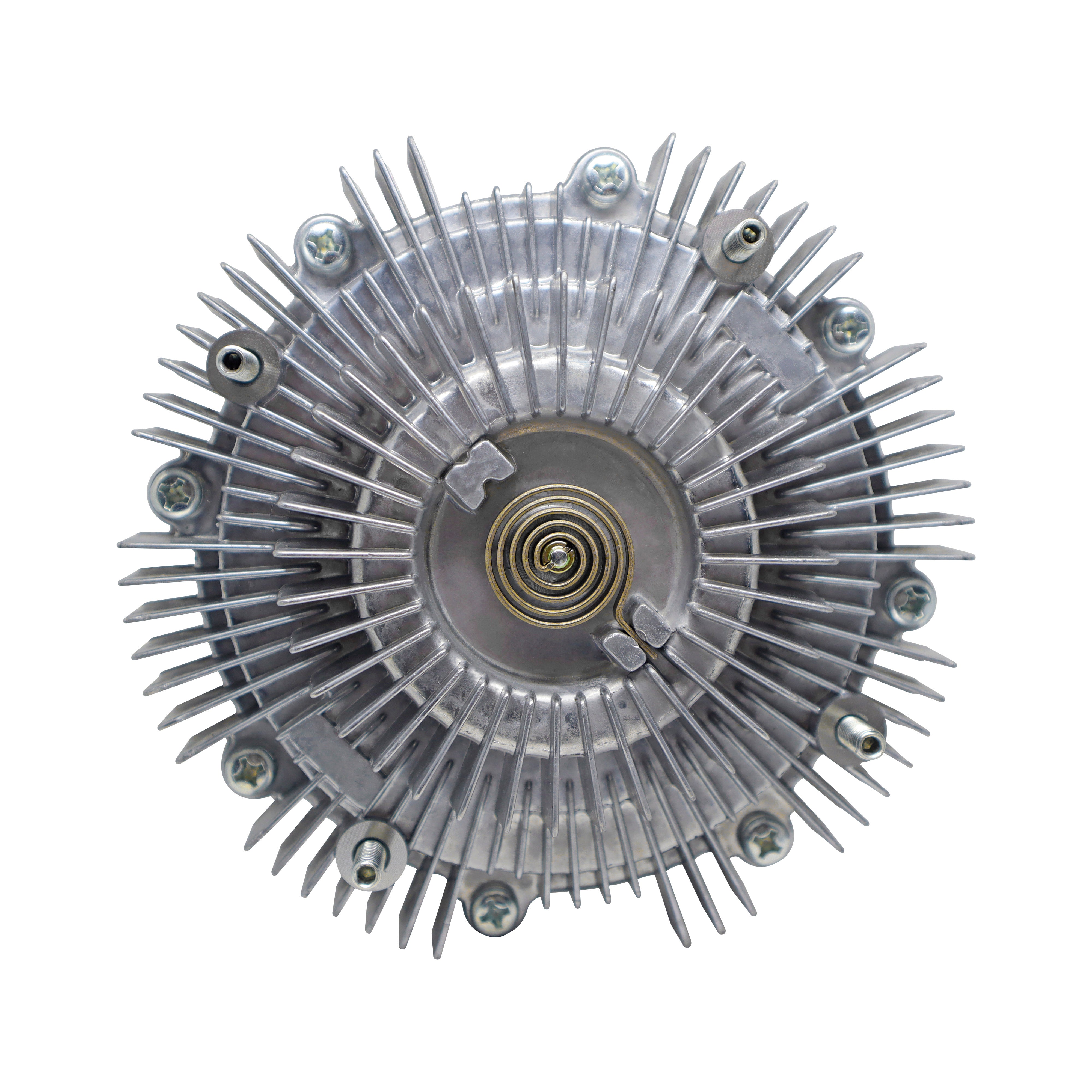 Fan Clutch