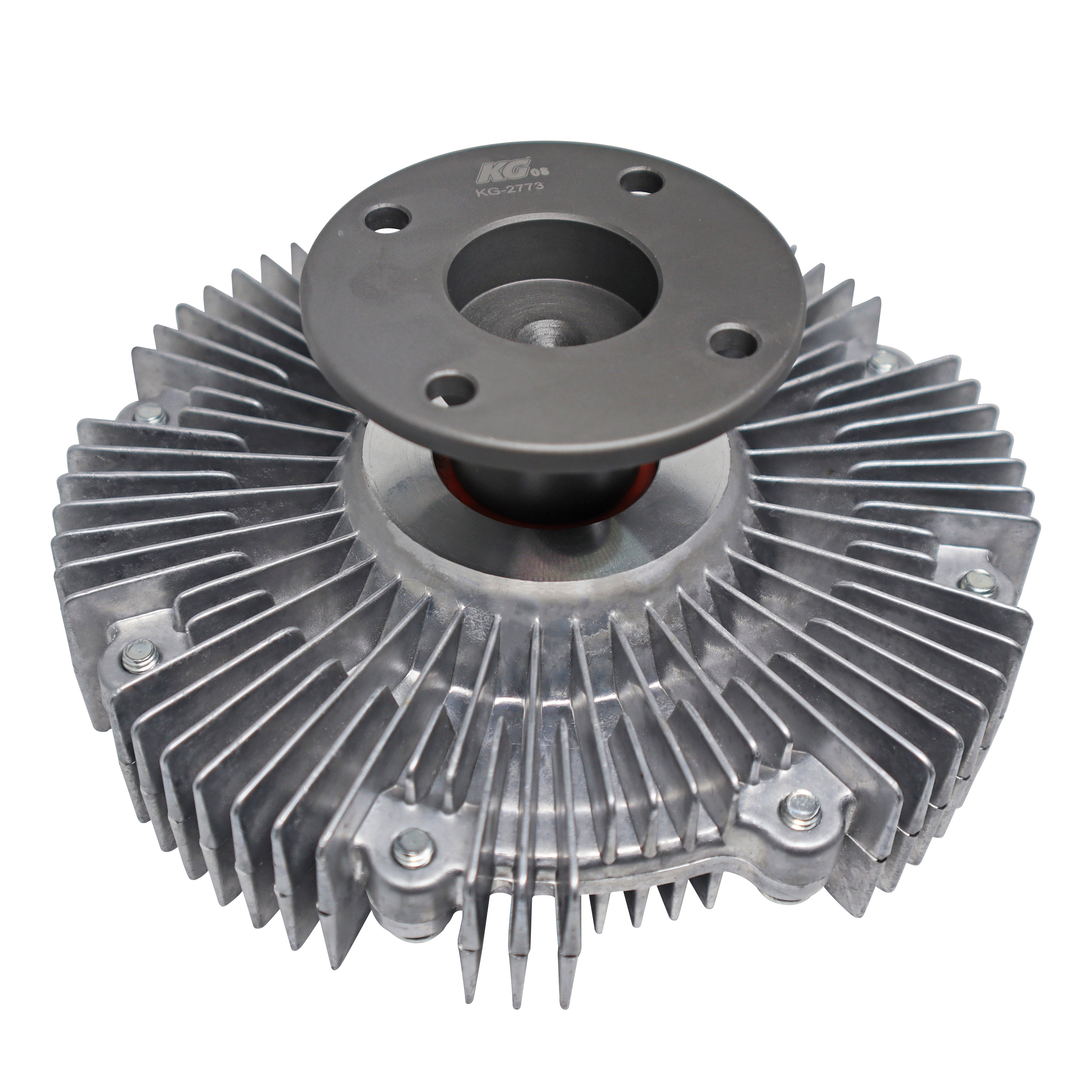 Fan Clutch