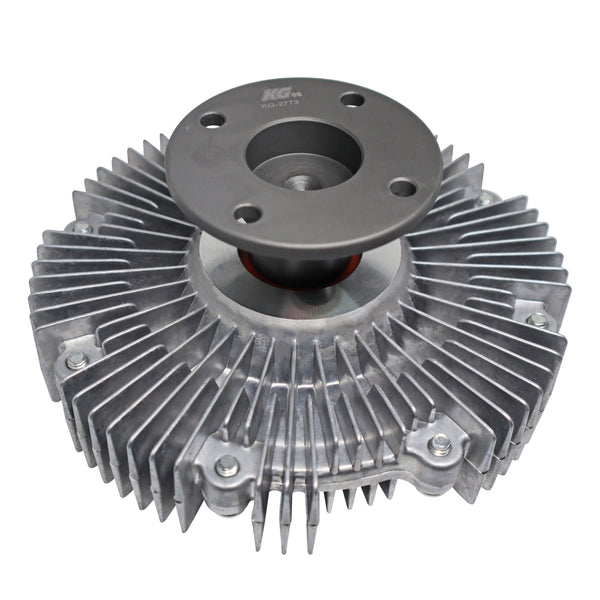 Fan Clutch