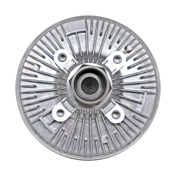Fan Clutch