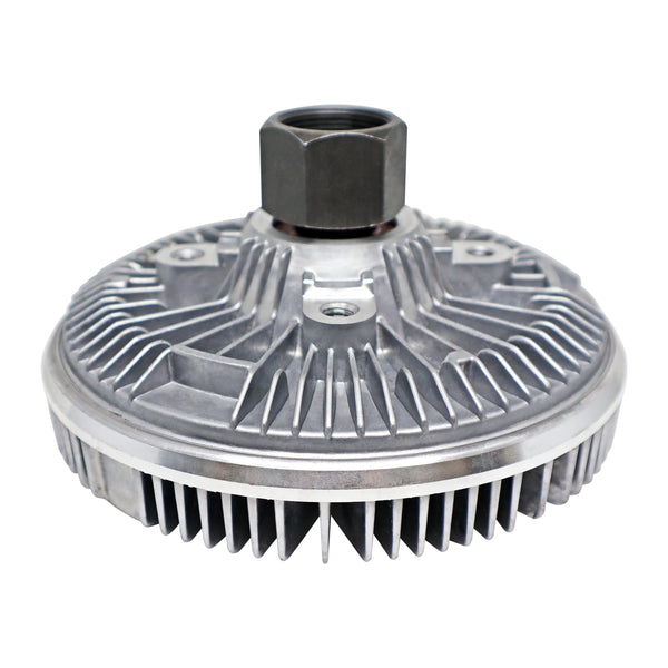 Fan Clutch