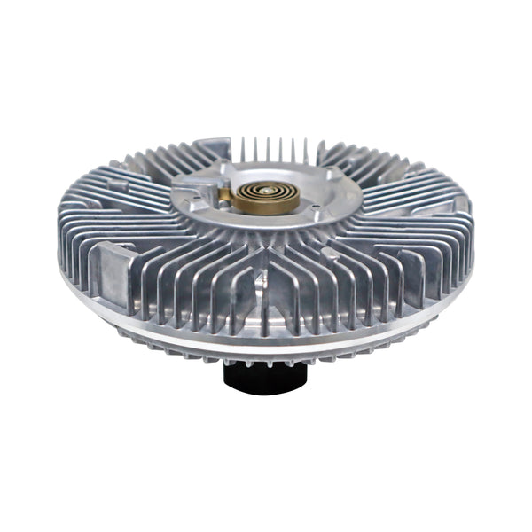 Fan Clutch