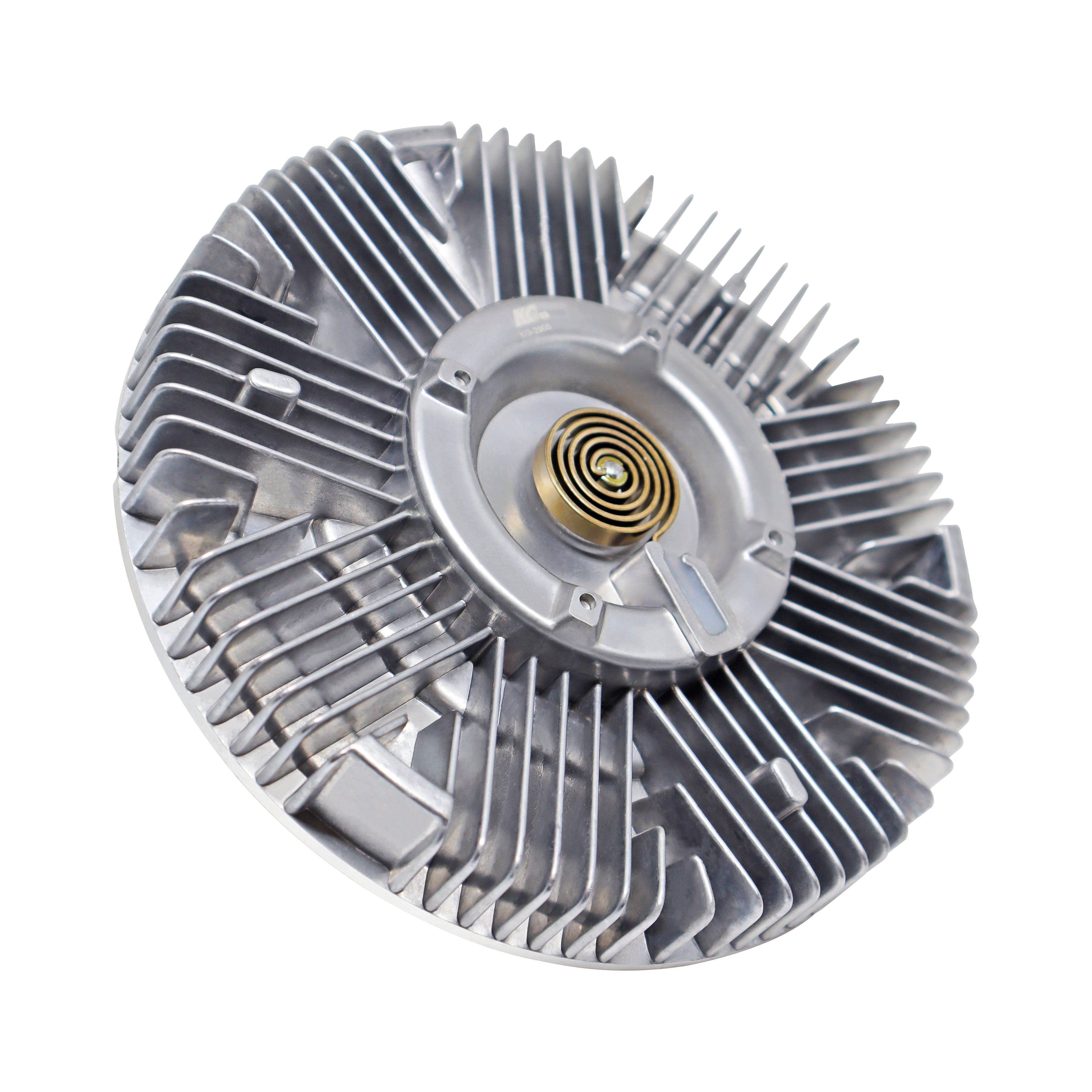 Fan Clutch