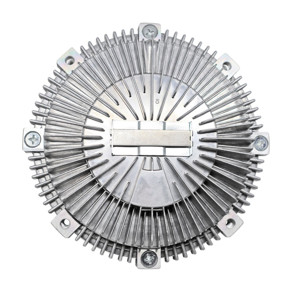 Fan Clutch