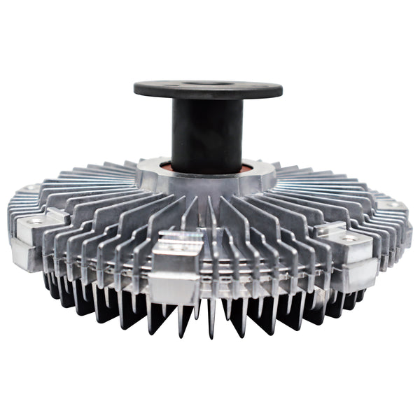 Fan Clutch