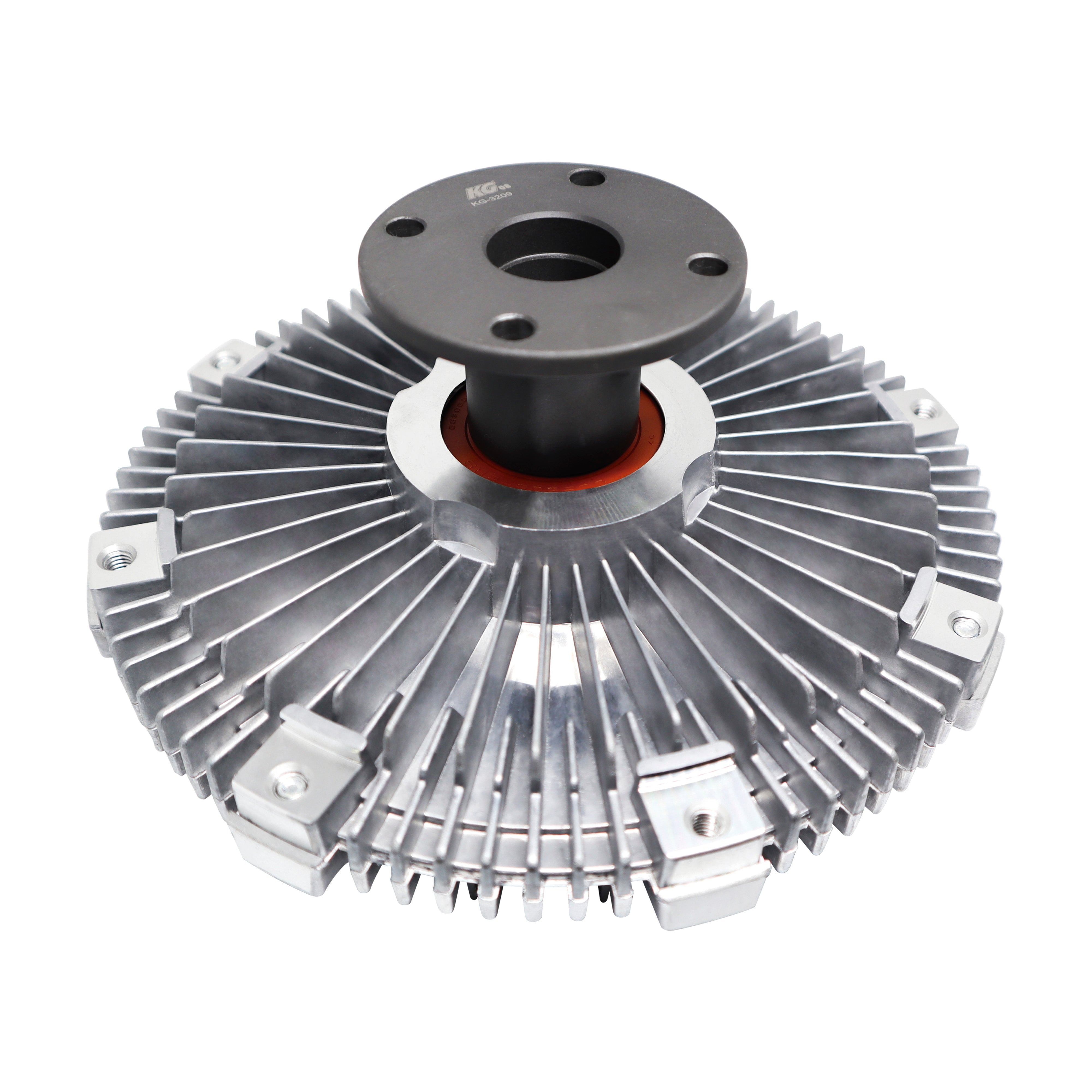 Fan Clutch