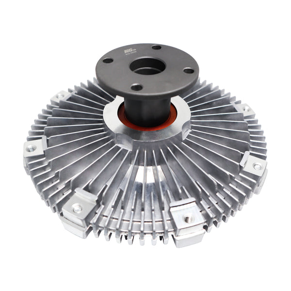 Fan Clutch