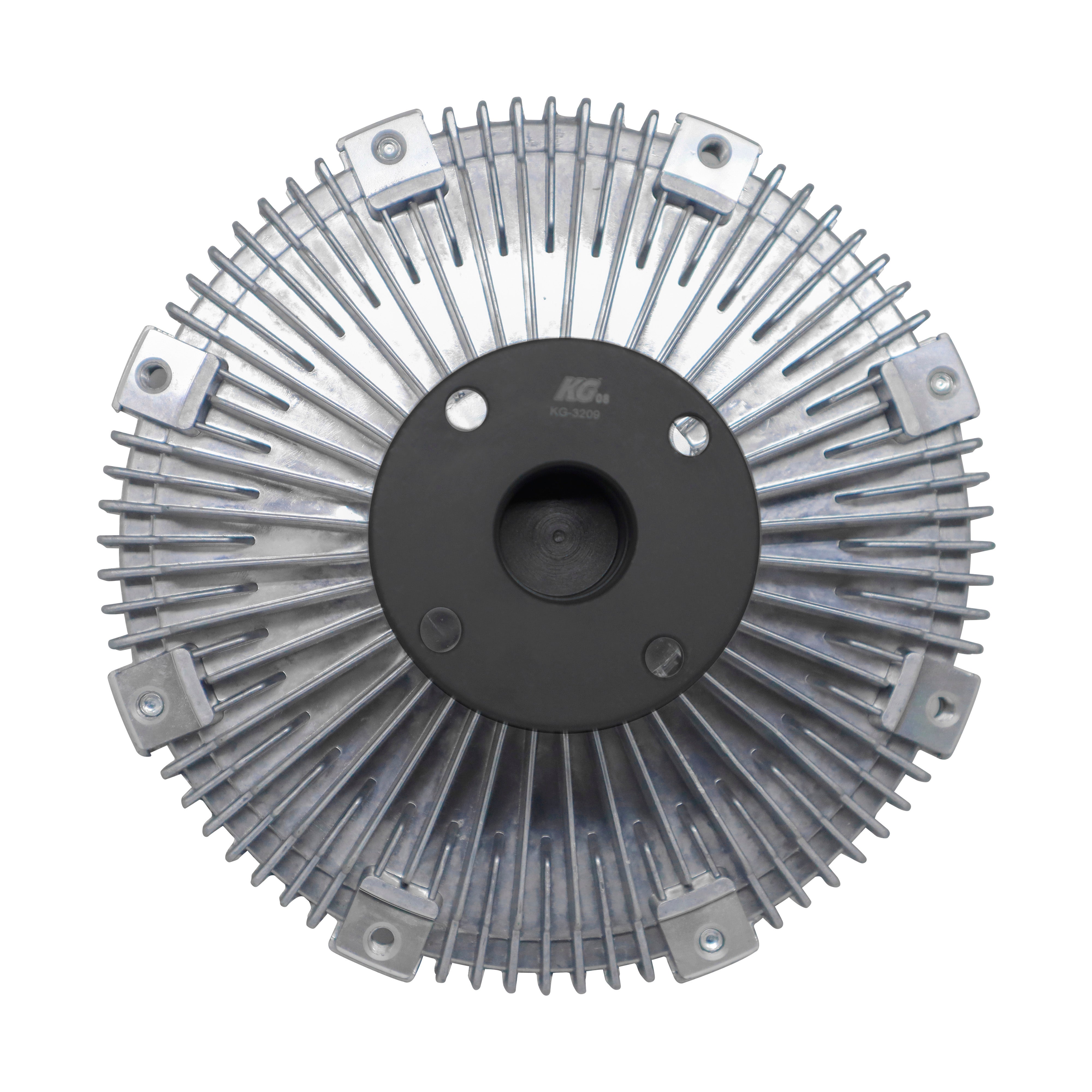 Fan Clutch