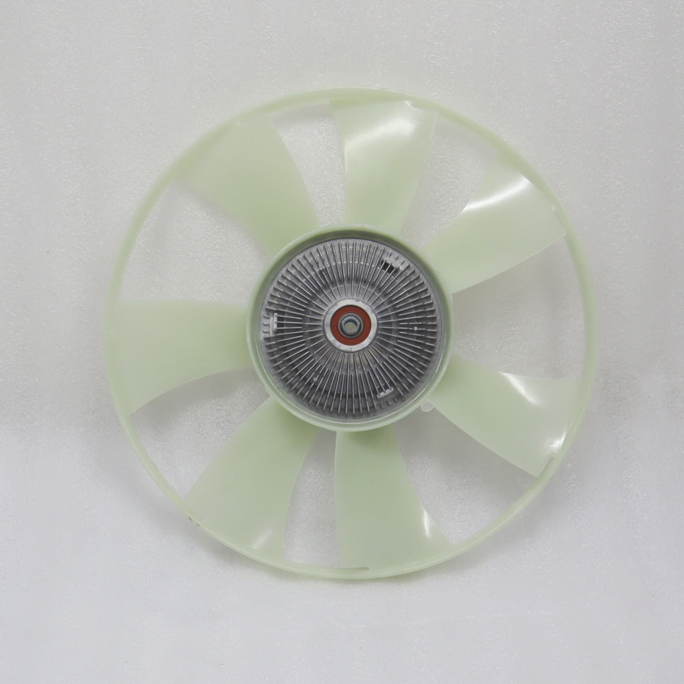 Fan Clutch