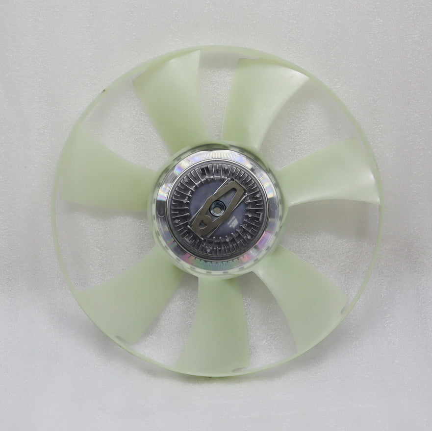 Fan Clutch