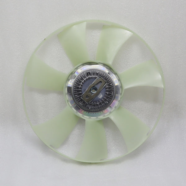 Fan Clutch