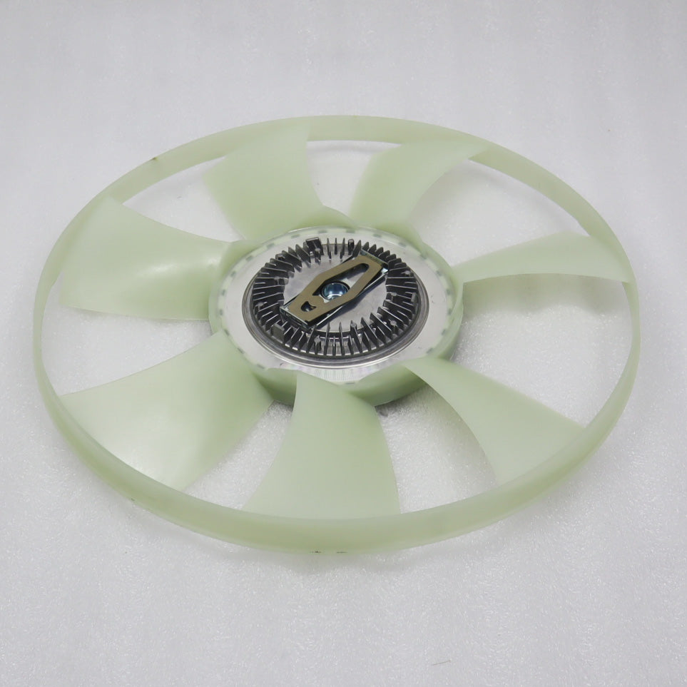 Fan Clutch