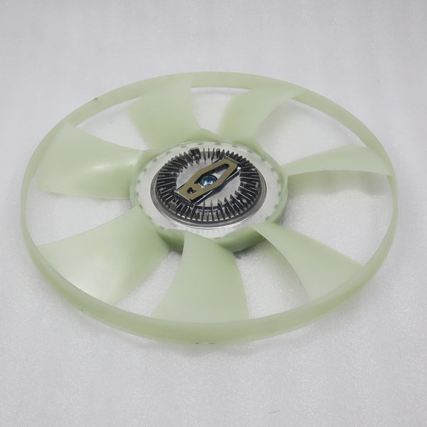 Fan Clutch