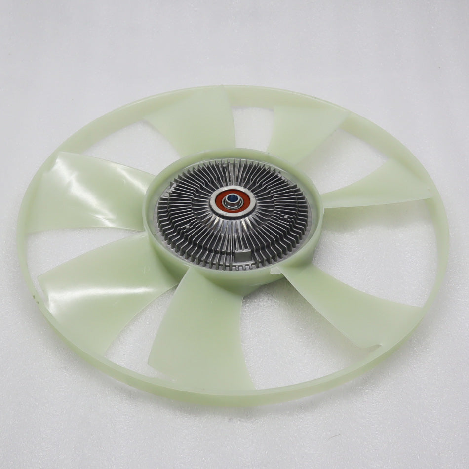 Fan Clutch