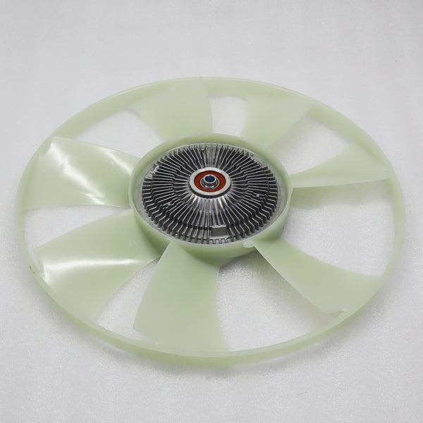 Fan Clutch