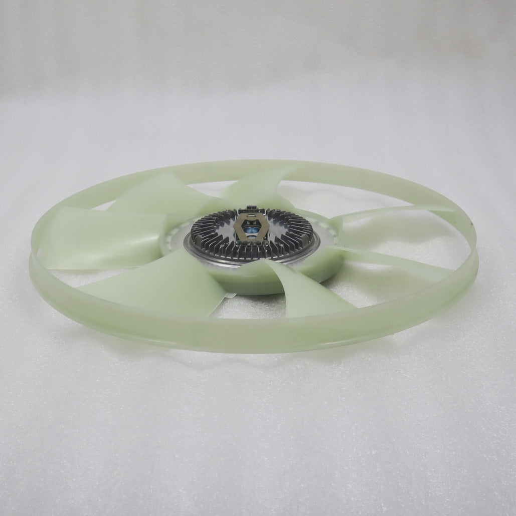 Fan Clutch
