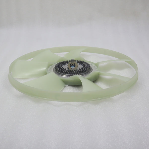 Fan Clutch