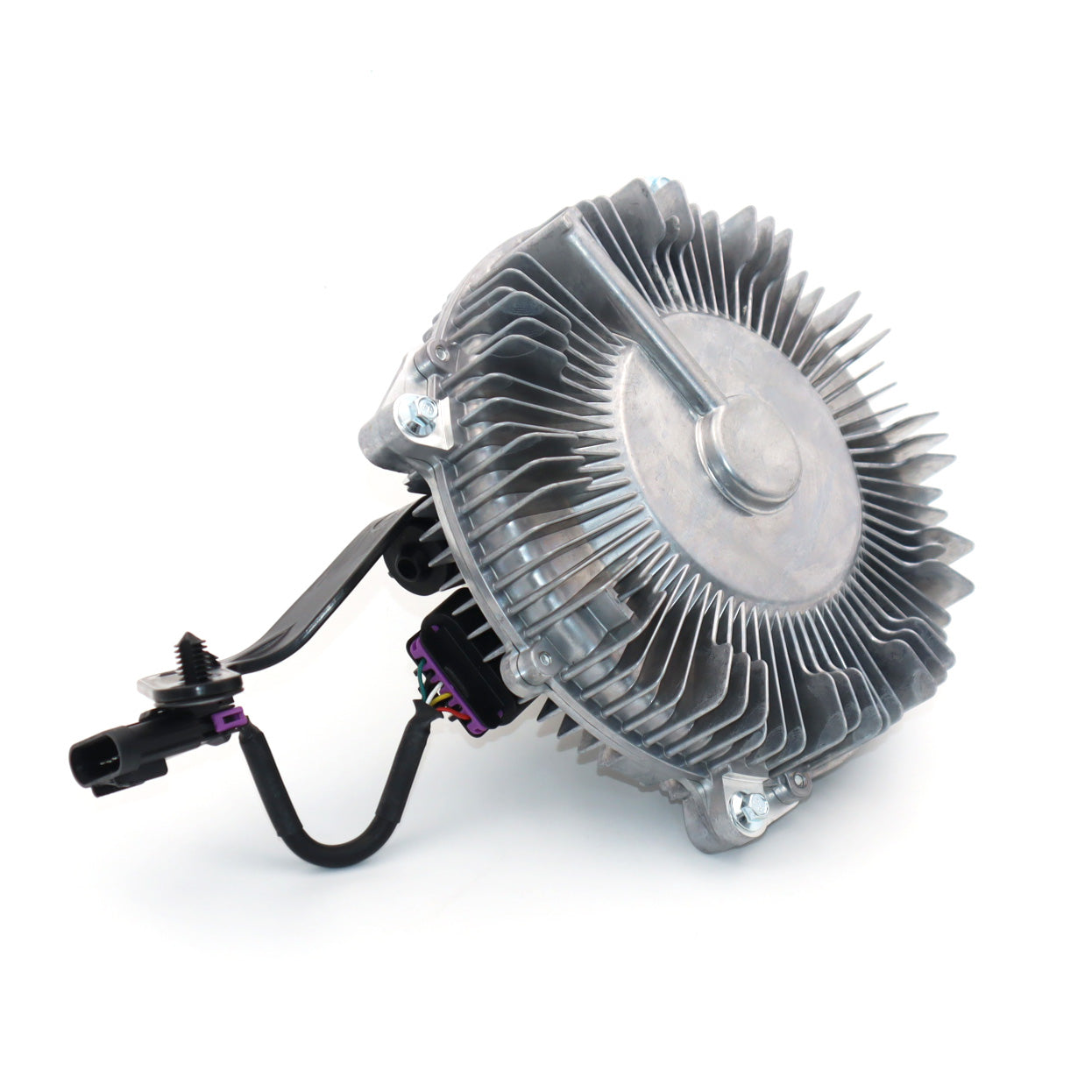 Fan Clutch