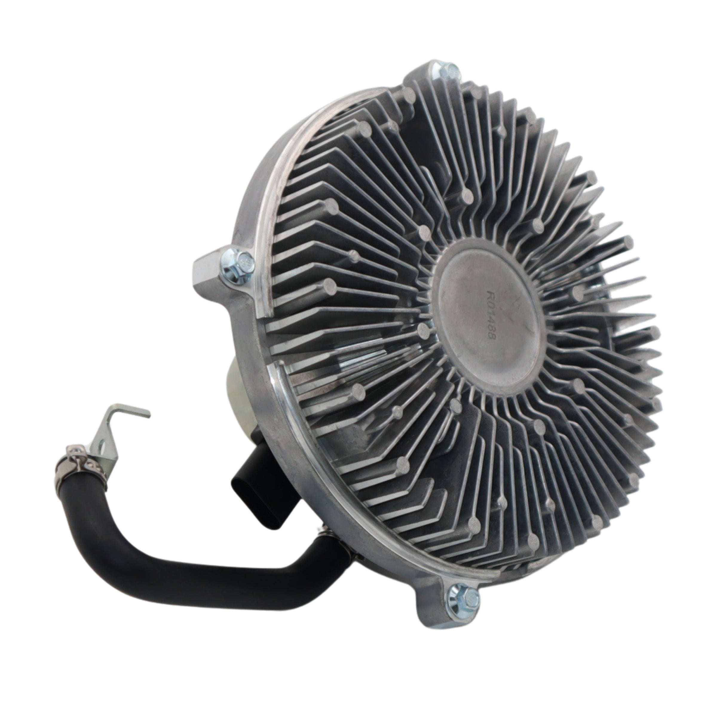 Fan Clutch