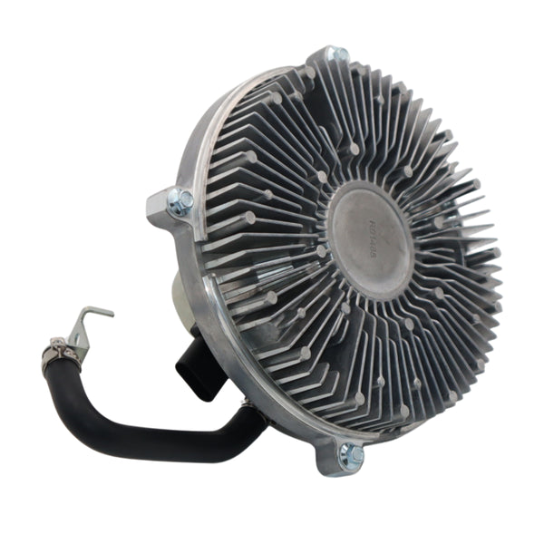 Fan Clutch