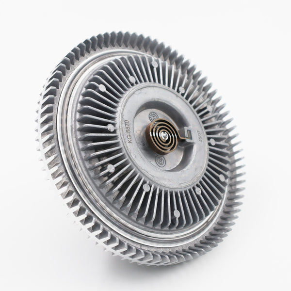 Fan Clutch
