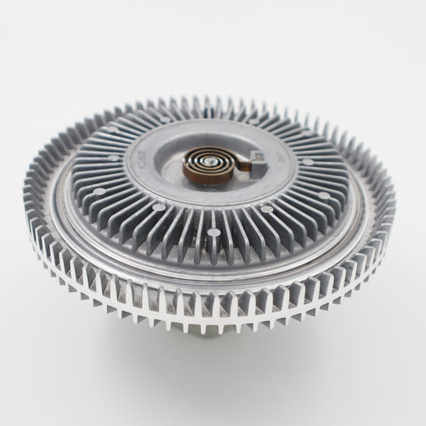 Fan Clutch