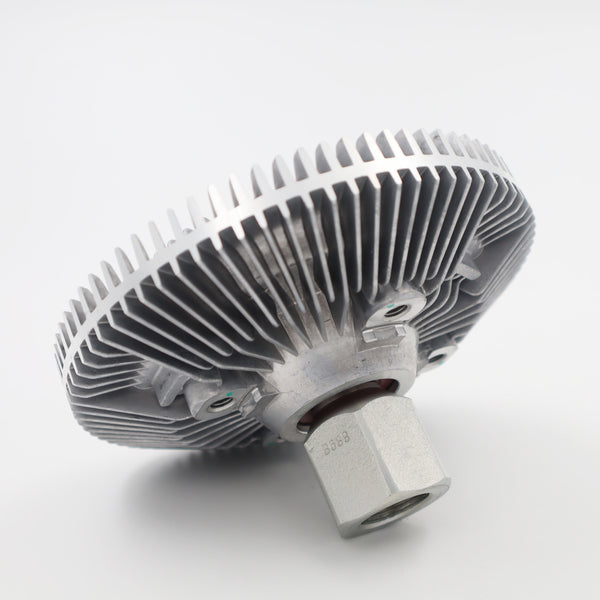 Fan Clutch