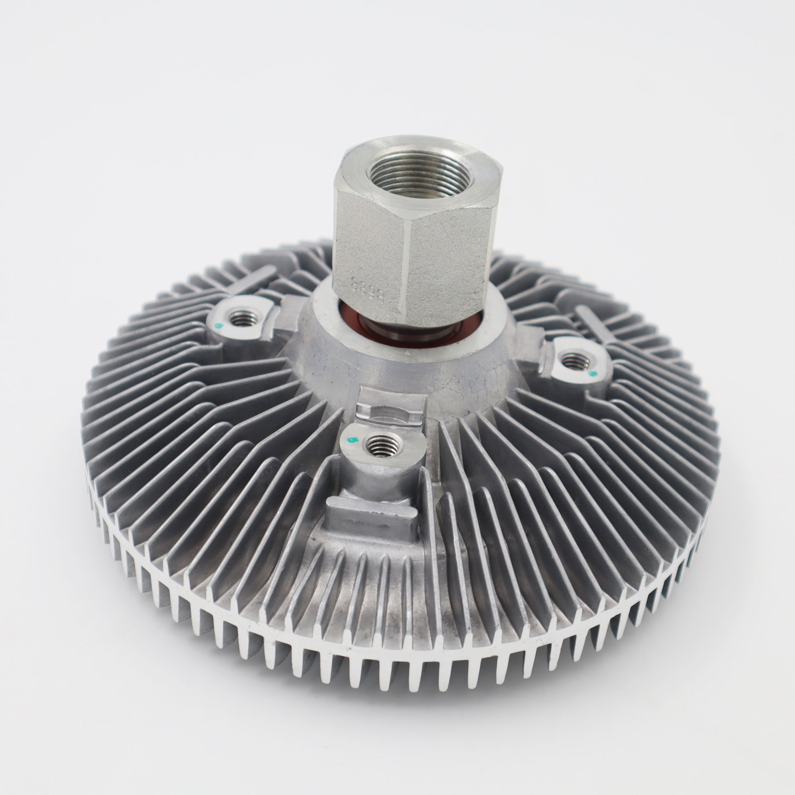 Fan Clutch