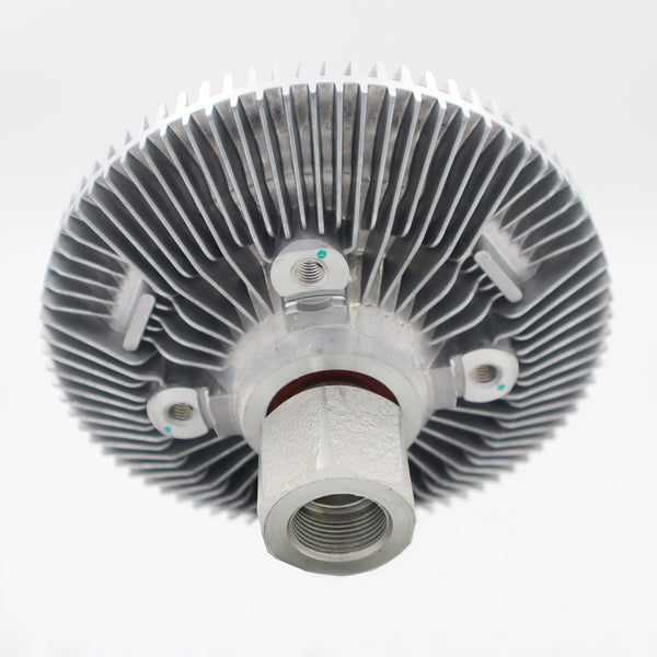 Fan Clutch