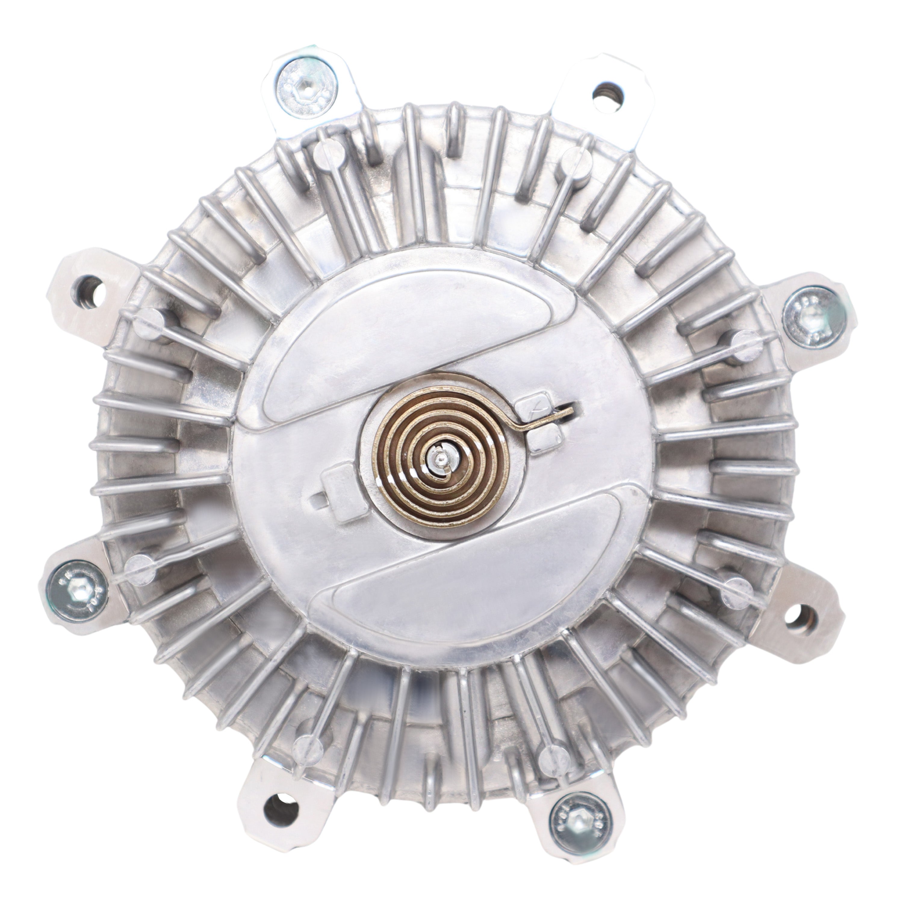 Fan Clutch