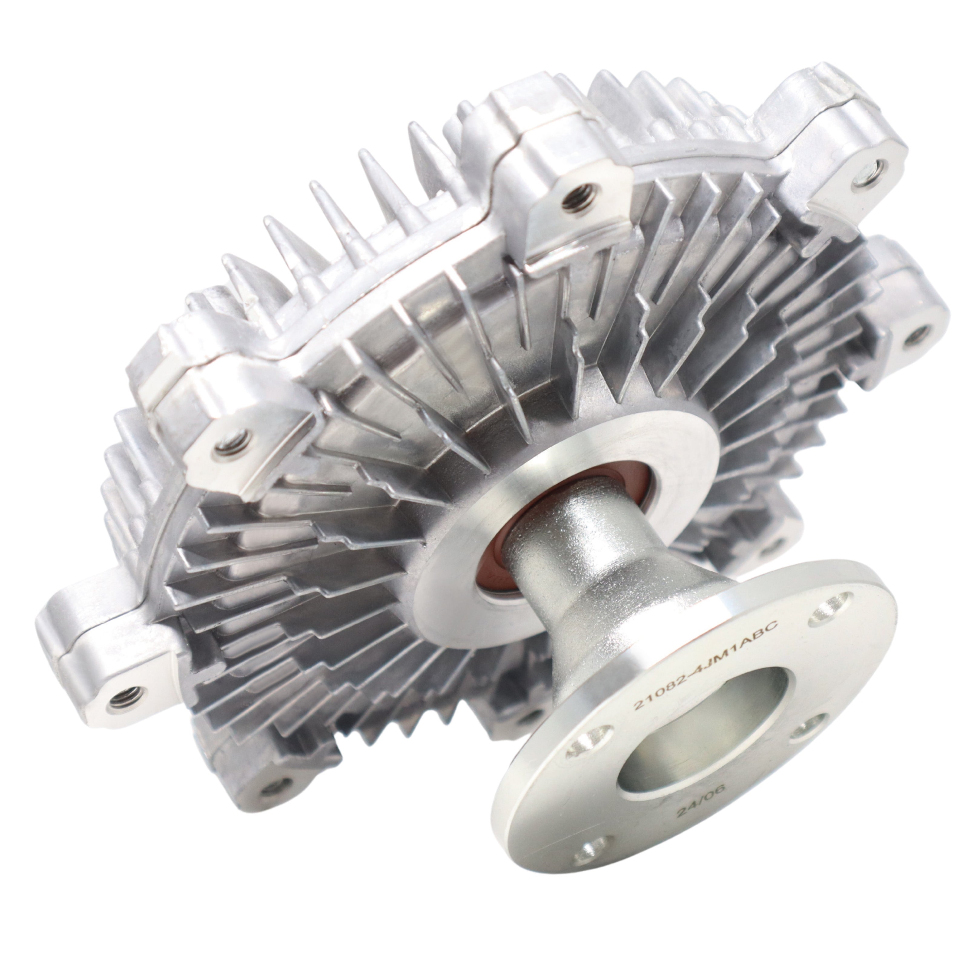 Fan Clutch