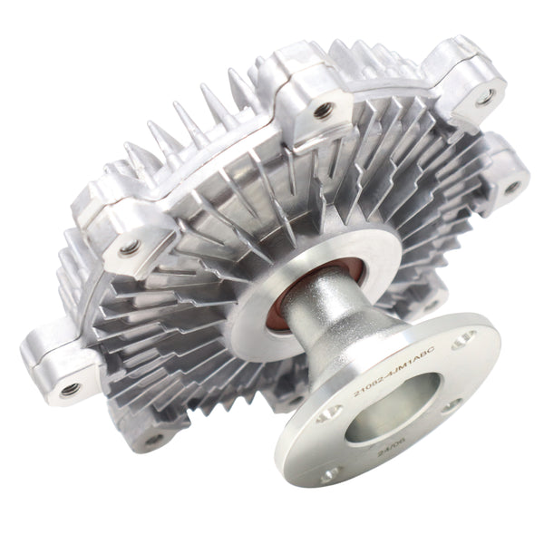 Fan Clutch