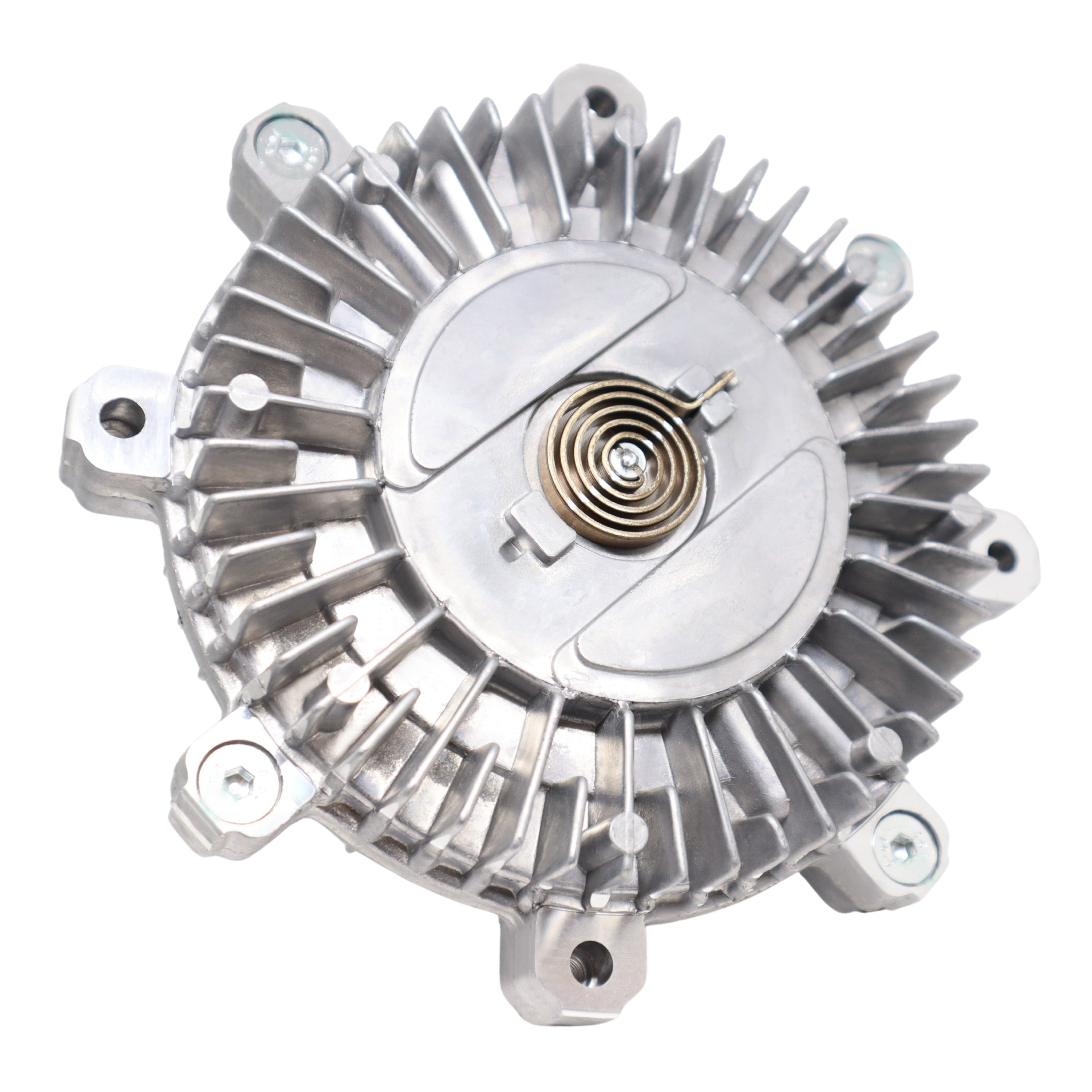 Fan Clutch