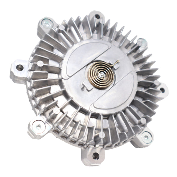 Fan Clutch