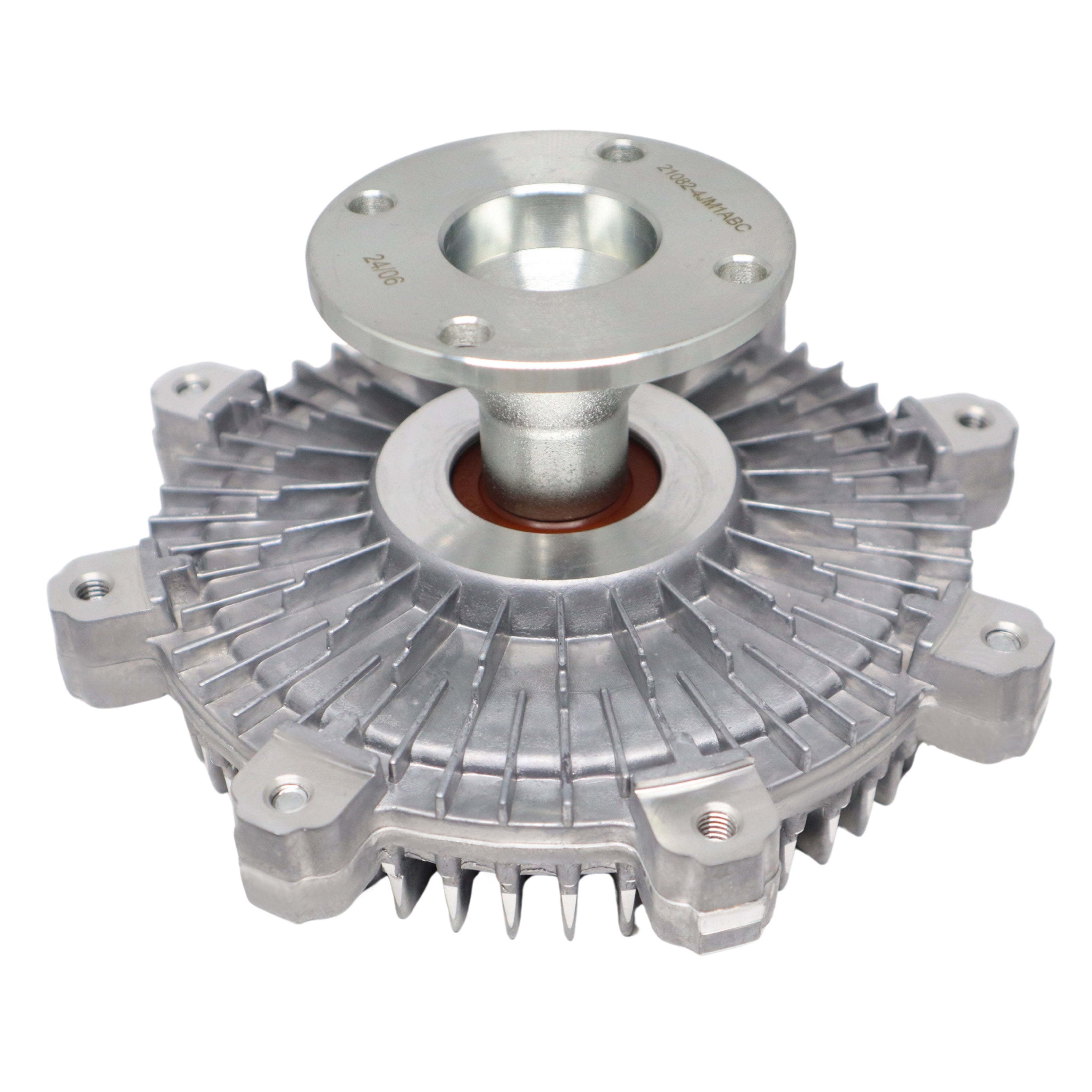 Fan Clutch