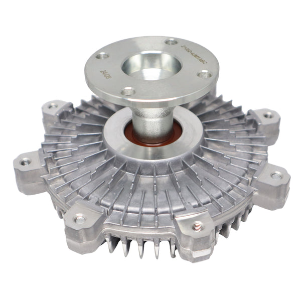 Fan Clutch