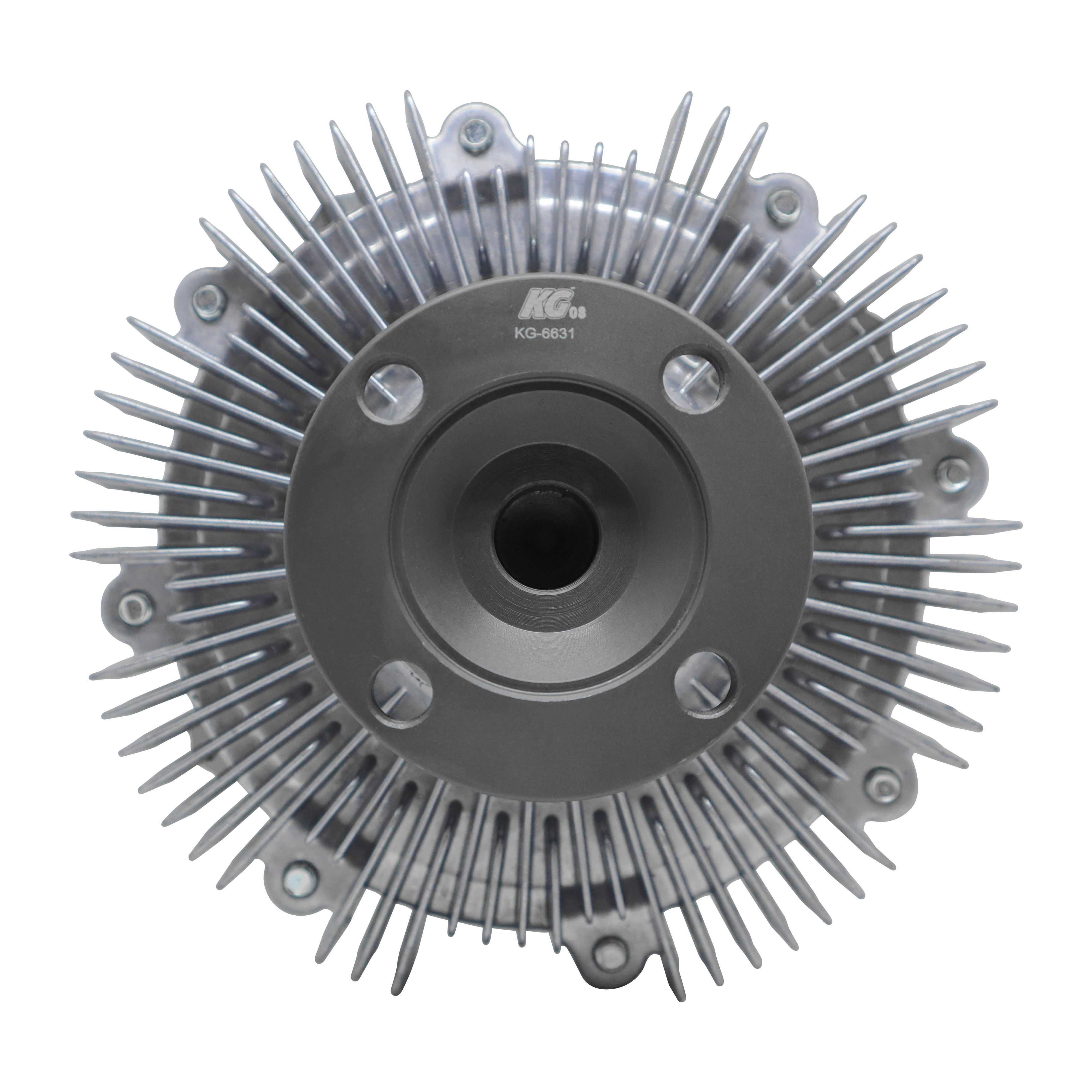 Fan Clutch