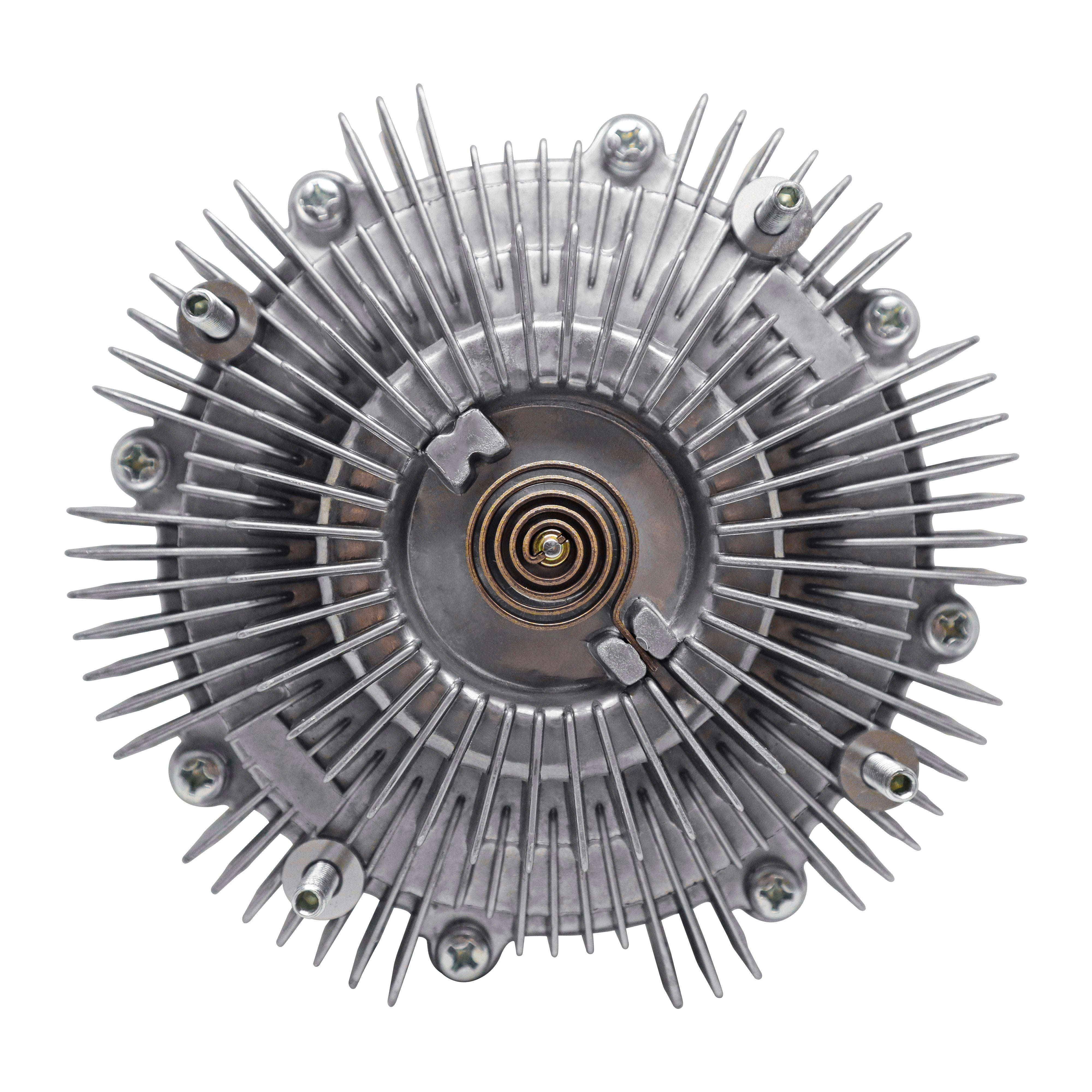 Fan Clutch