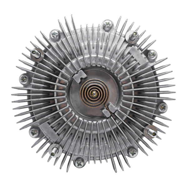 Fan Clutch