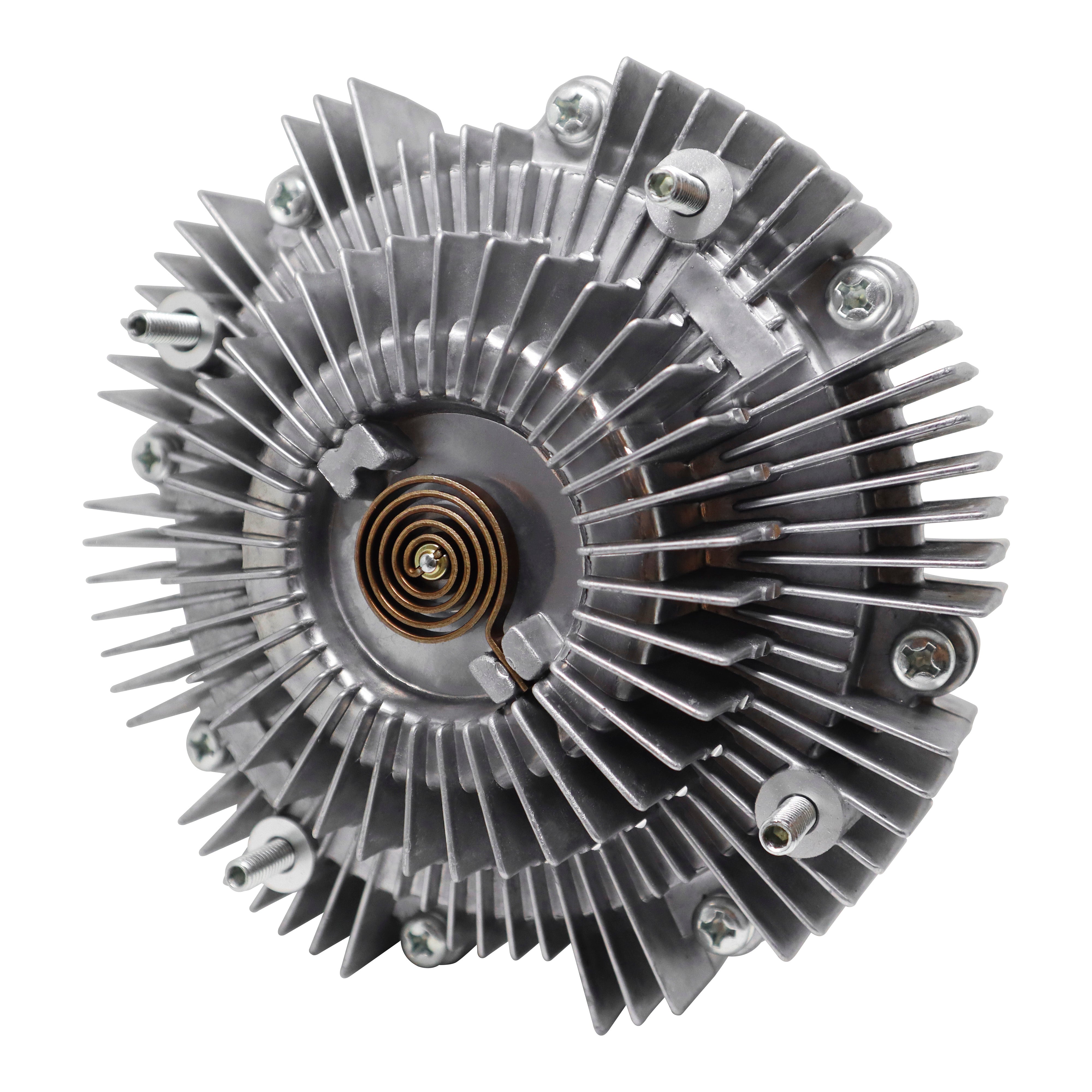 Fan Clutch