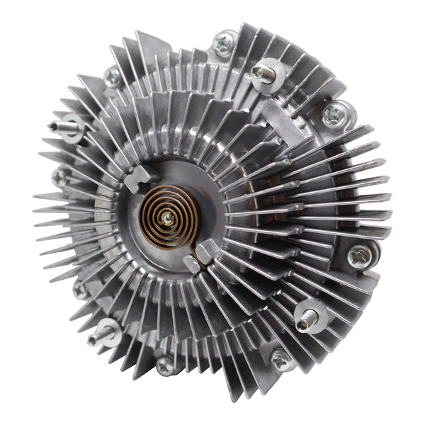 Fan Clutch